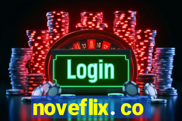 noveflix. co
